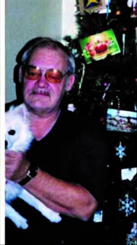 Albert L. Lingenfelter